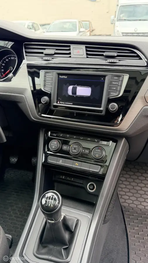 1.2 TSI Highline 7P