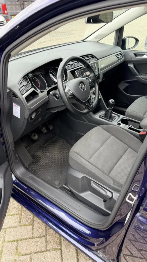 1.2 TSI Highline 7P