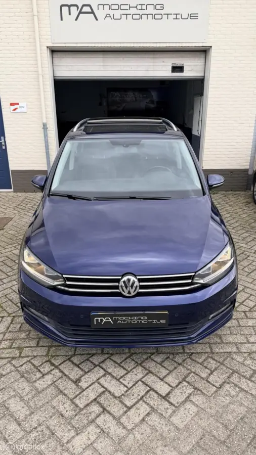 1.2 TSI Highline 7P