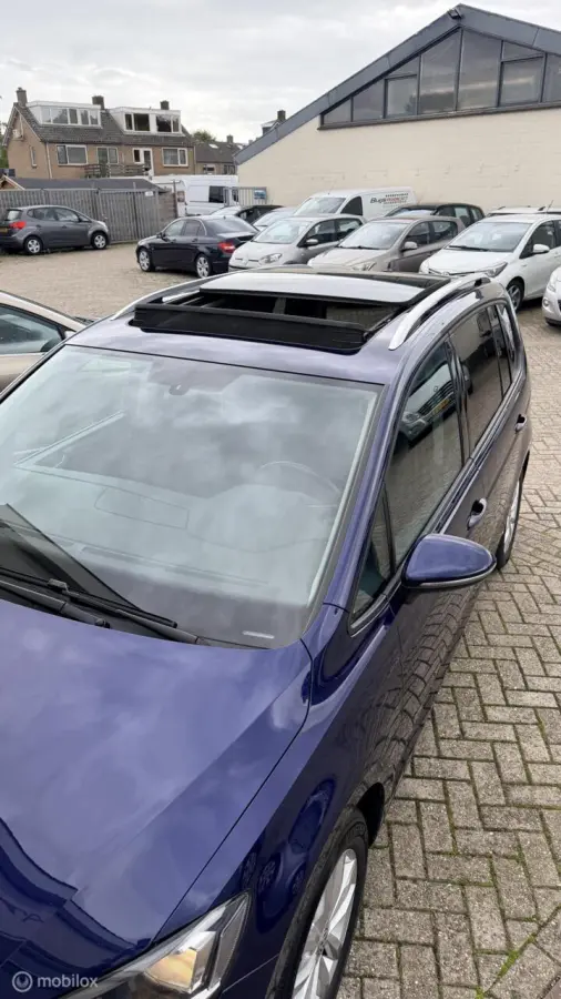 1.2 TSI Highline 7P