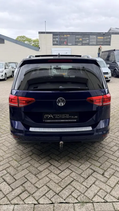 1.2 TSI Highline 7P
