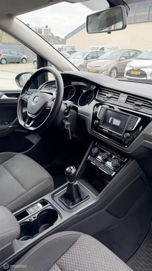 1.2 TSI Highline 7P