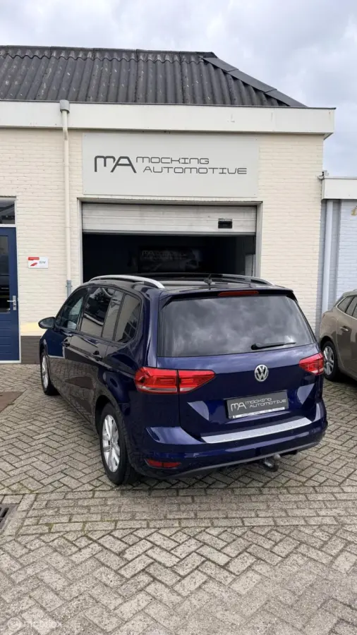 1.2 TSI Highline 7P