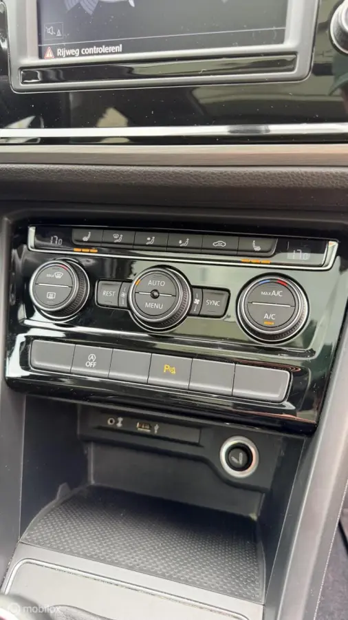 1.2 TSI Highline 7P
