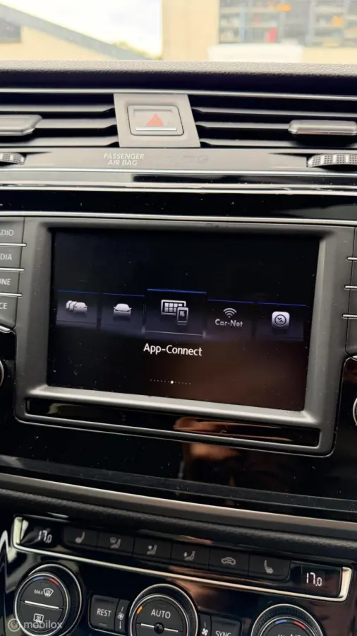1.2 TSI Highline 7P