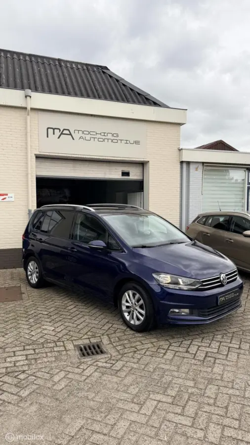 1.2 TSI Highline 7P