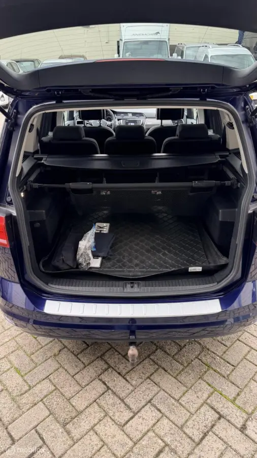 1.2 TSI Highline 7P