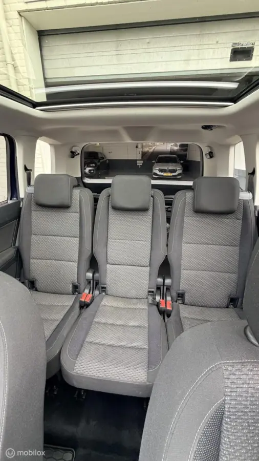 1.2 TSI Highline 7P