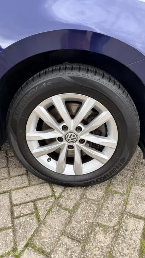 1.2 TSI Highline 7P