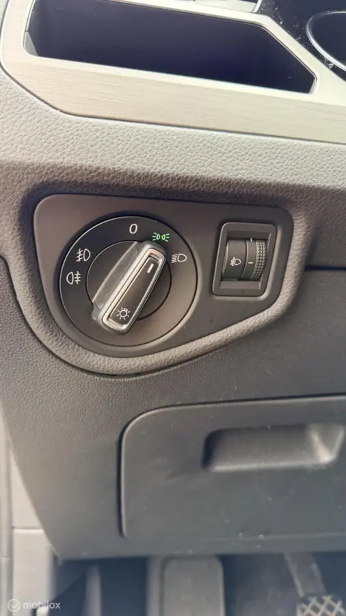 1.2 TSI Highline 7P