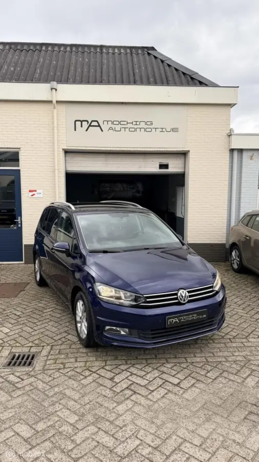 1.2 TSI Highline 7P