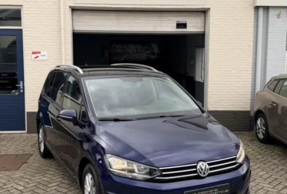 1.2 TSI Highline 7P
