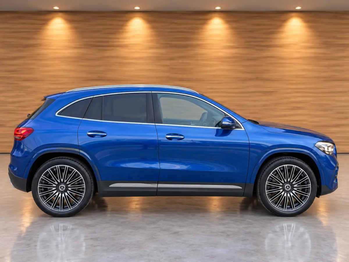 180 AMG Line MILD-HYBRID PANO LEER HEAD UP
