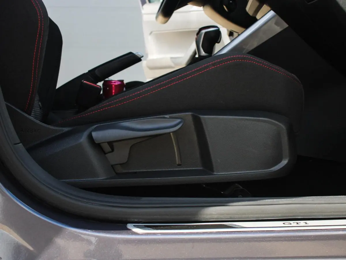 GTI 2.0 TSI DSG |IQ.LIGHT|Pano|Beats|ACC|KW