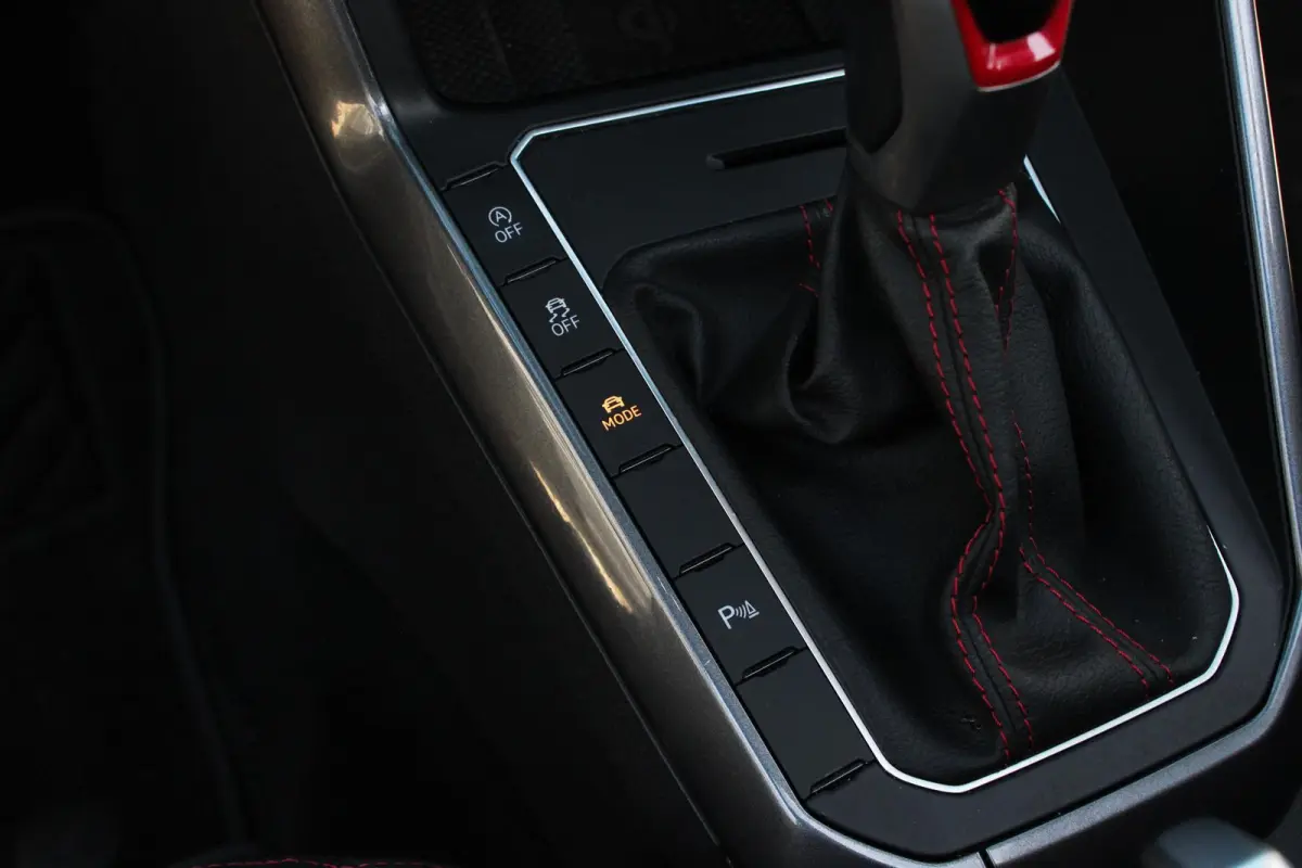 GTI 2.0 TSI DSG |IQ.LIGHT|Pano|Beats|ACC|KW