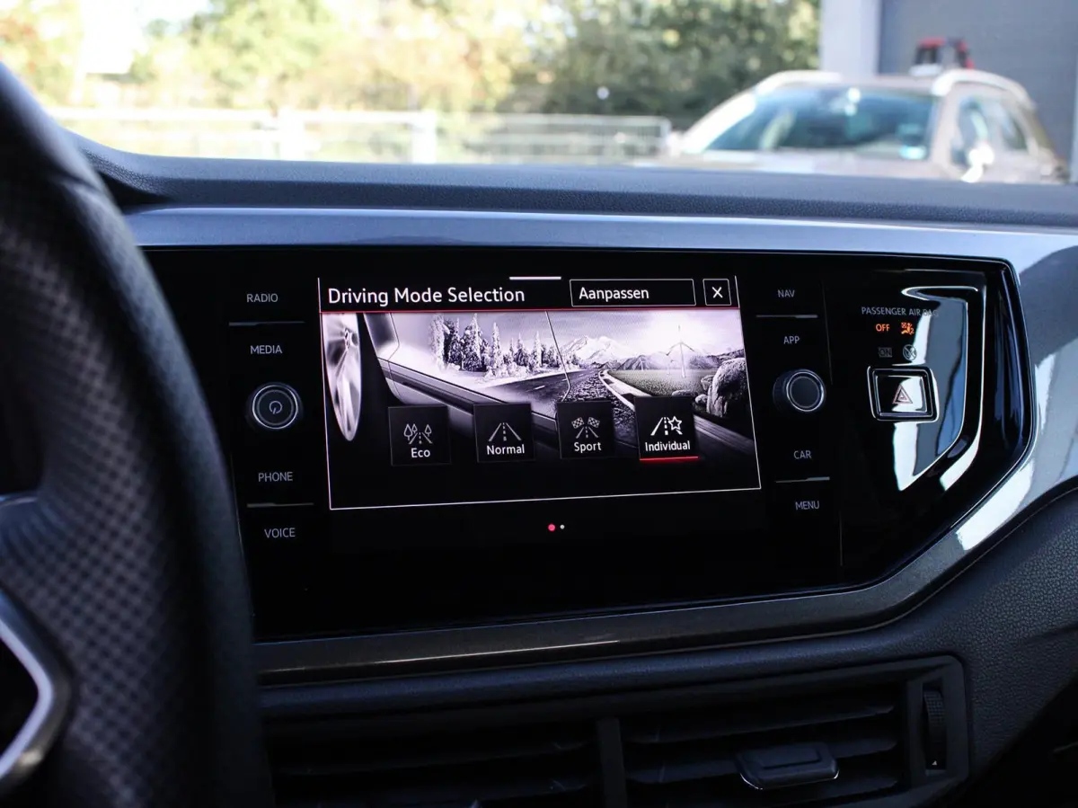 GTI 2.0 TSI DSG |IQ.LIGHT|Pano|Beats|ACC|KW