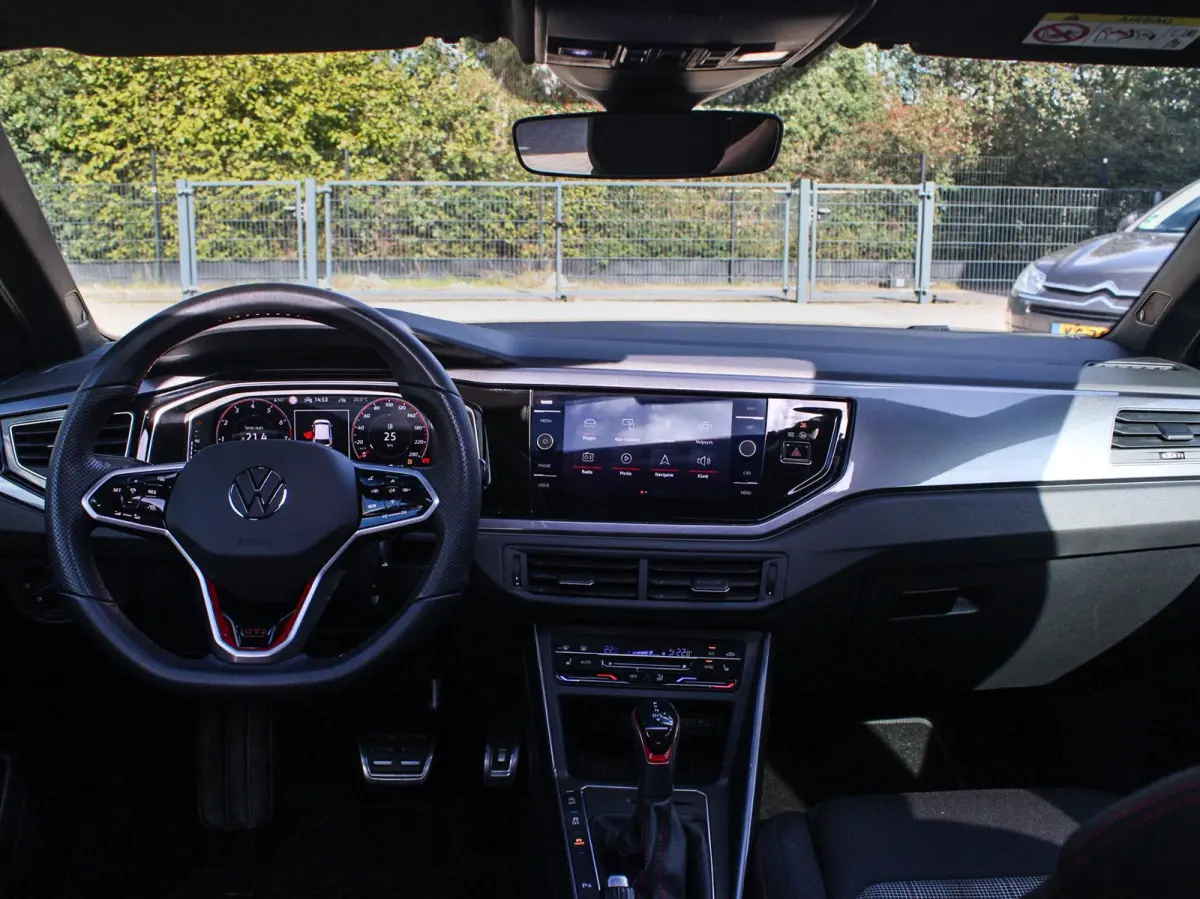 GTI 2.0 TSI DSG |IQ.LIGHT|Pano|Beats|ACC|KW