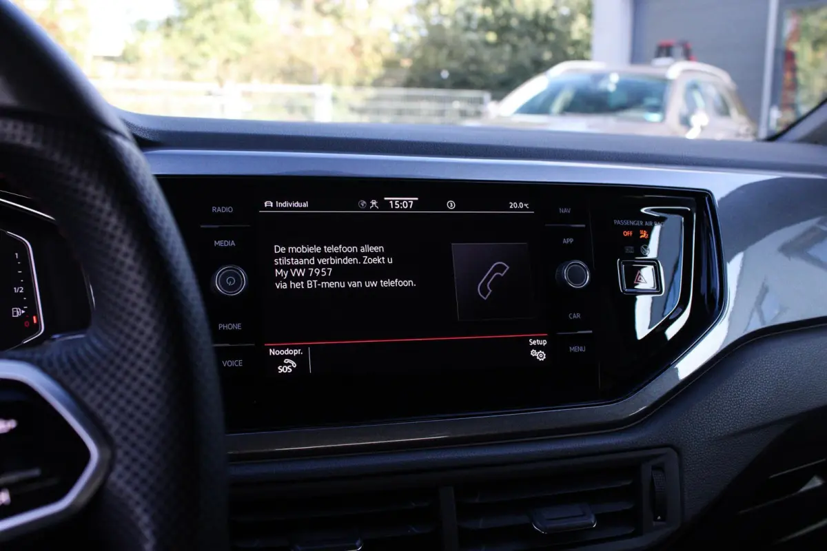GTI 2.0 TSI DSG |IQ.LIGHT|Pano|Beats|ACC|KW