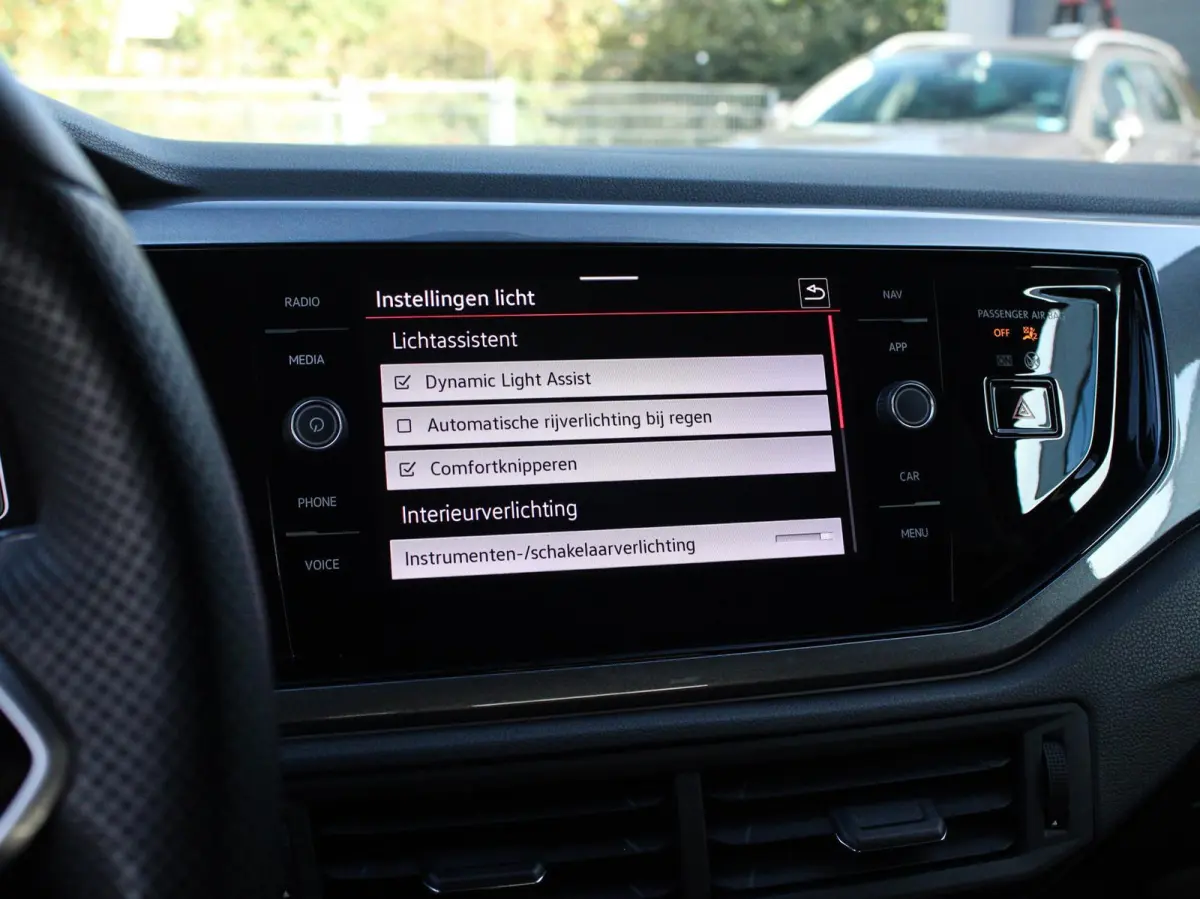 GTI 2.0 TSI DSG |IQ.LIGHT|Pano|Beats|ACC|KW