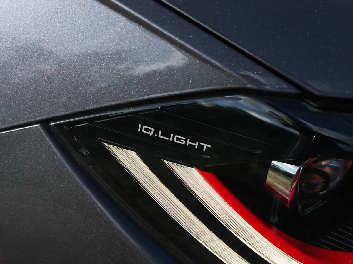 GTI 2.0 TSI DSG |IQ.LIGHT|Pano|Beats|ACC|KW