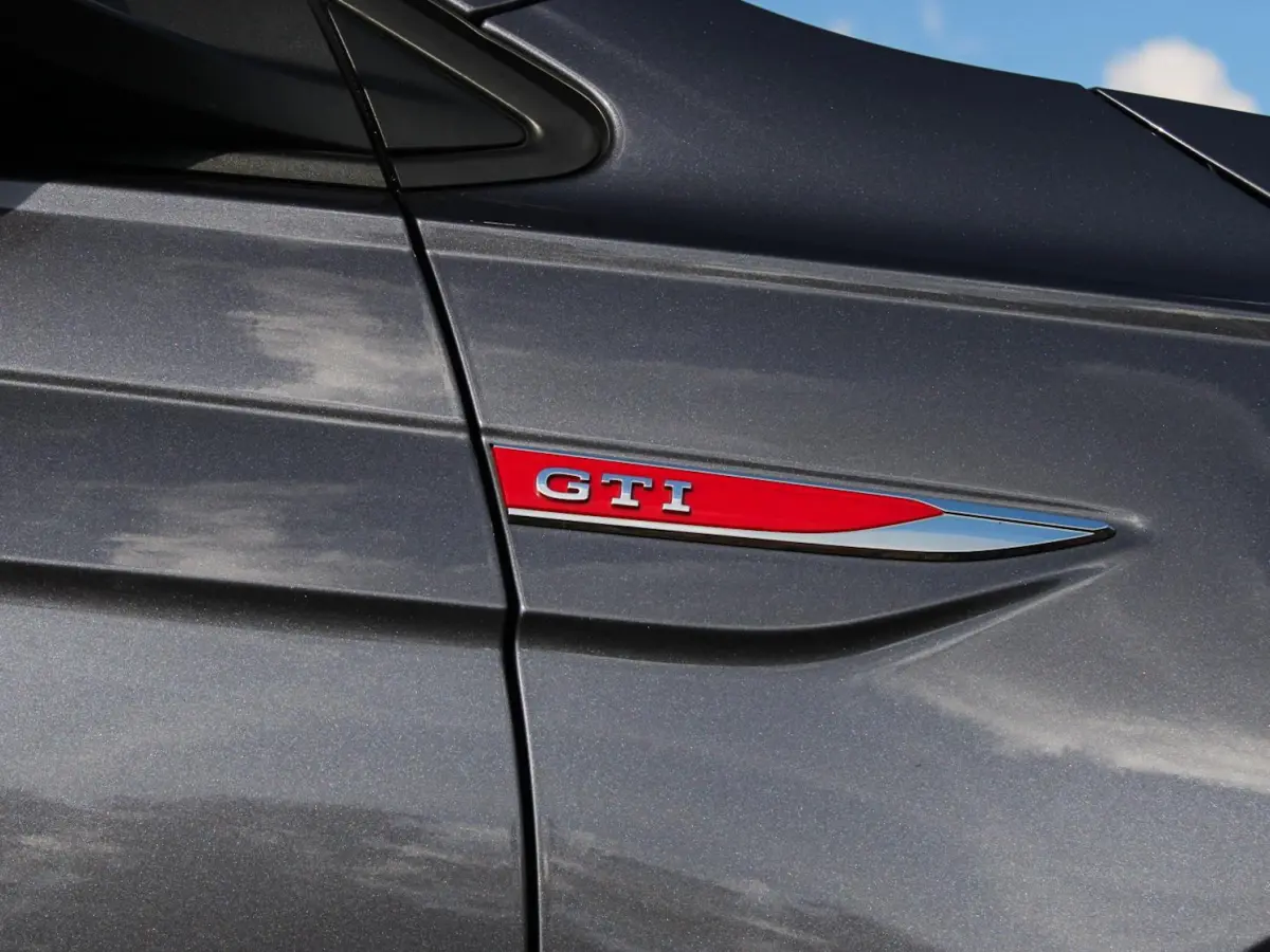 GTI 2.0 TSI DSG |IQ.LIGHT|Pano|Beats|ACC|KW