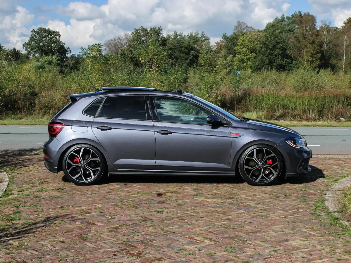 GTI 2.0 TSI DSG |IQ.LIGHT|Pano|Beats|ACC|KW