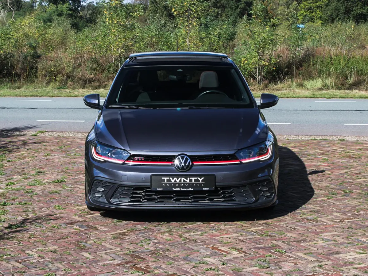 GTI 2.0 TSI DSG |IQ.LIGHT|Pano|Beats|ACC|KW