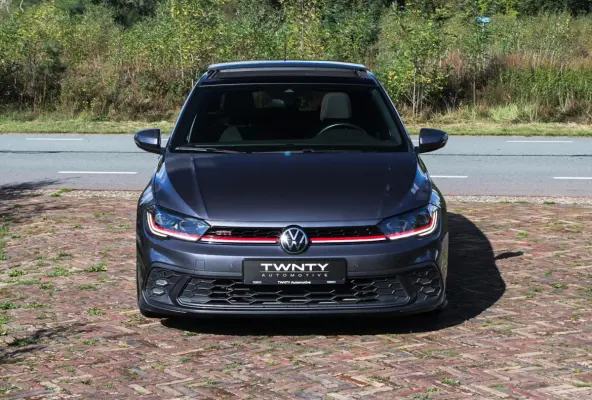 GTI 2.0 TSI DSG |IQ.LIGHT|Pano|Beats|ACC|KW