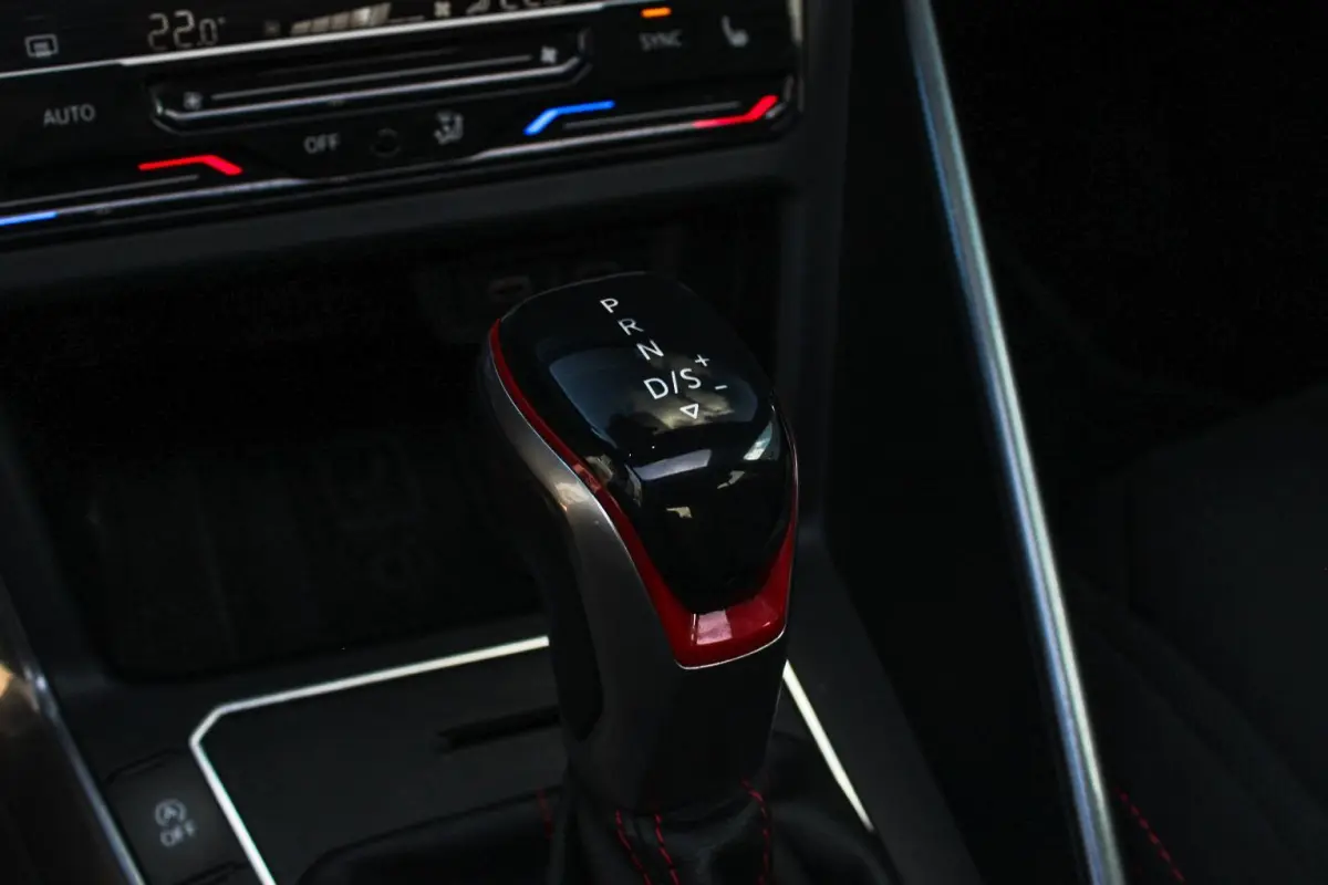 GTI 2.0 TSI DSG |IQ.LIGHT|Pano|Beats|ACC|KW