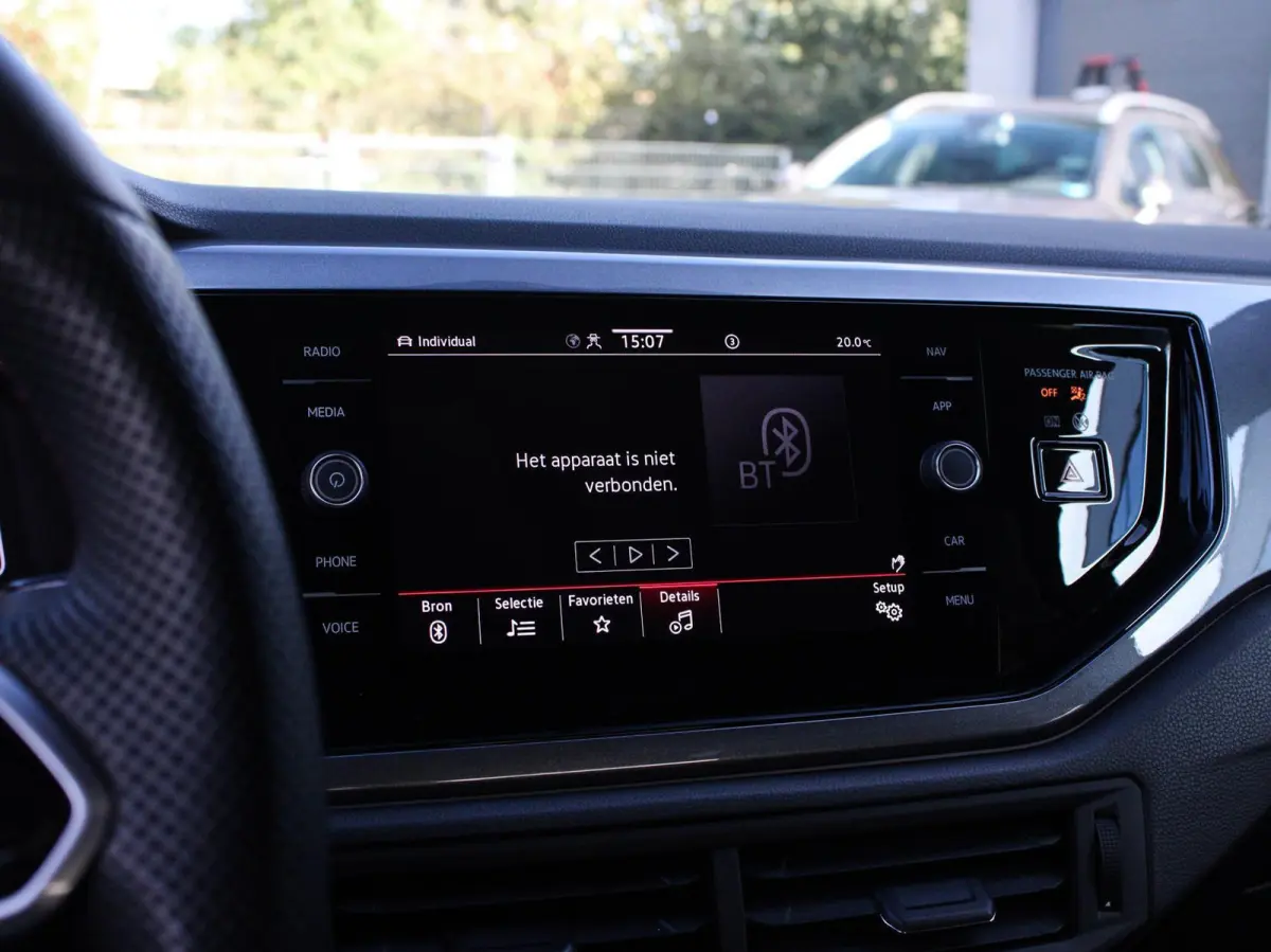 GTI 2.0 TSI DSG |IQ.LIGHT|Pano|Beats|ACC|KW
