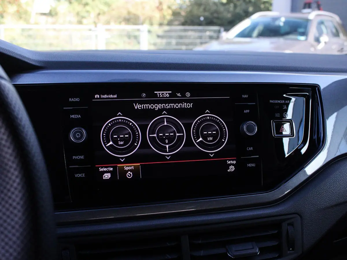 GTI 2.0 TSI DSG |IQ.LIGHT|Pano|Beats|ACC|KW