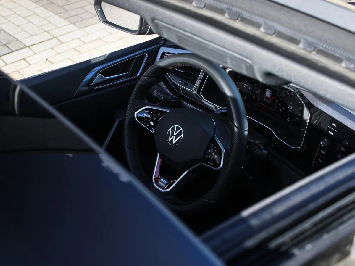 GTI 2.0 TSI DSG |IQ.LIGHT|Pano|Beats|ACC|KW