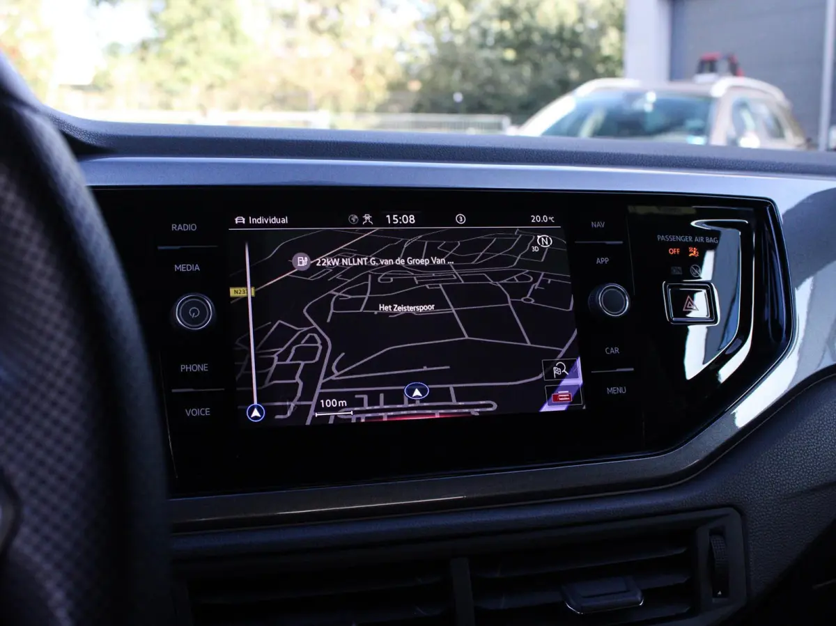 GTI 2.0 TSI DSG |IQ.LIGHT|Pano|Beats|ACC|KW