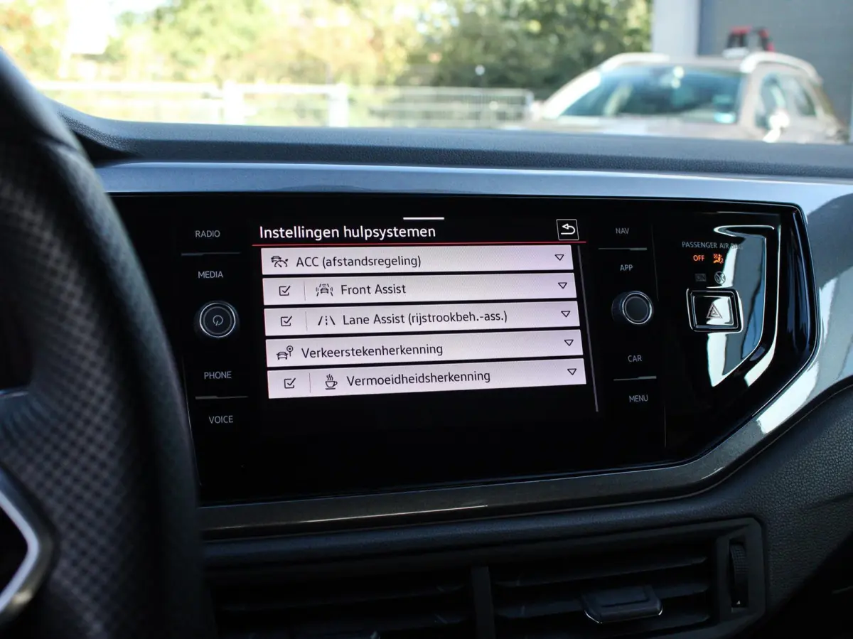 GTI 2.0 TSI DSG |IQ.LIGHT|Pano|Beats|ACC|KW