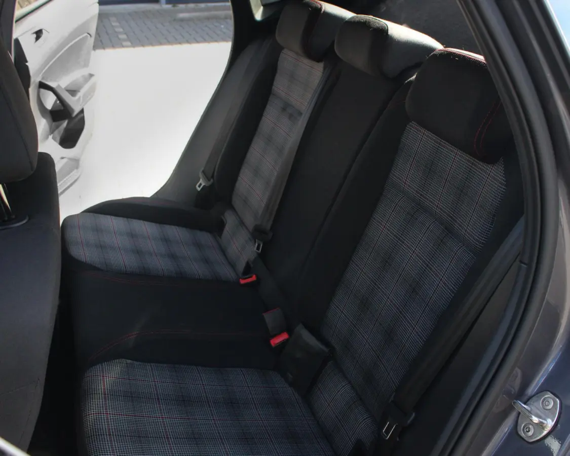 GTI 2.0 TSI DSG |IQ.LIGHT|Pano|Beats|ACC|KW