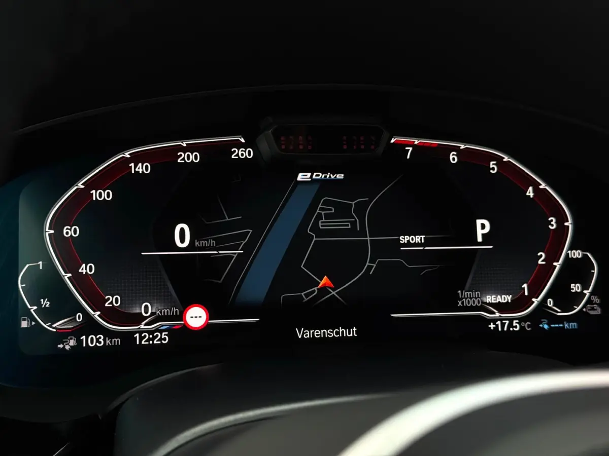 545e M-Sport Executive Uniek Vol | Laser Lights | Panorama | Harman/Kardon | Stoelventilatie | Head UP| Trekhaak| BTW