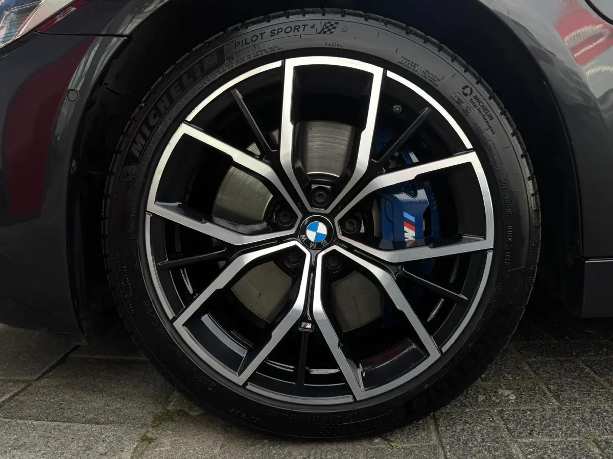 545e M-Sport Executive Uniek Vol | Laser Lights | Panorama | Harman/Kardon | Stoelventilatie | Head UP| Trekhaak| BTW