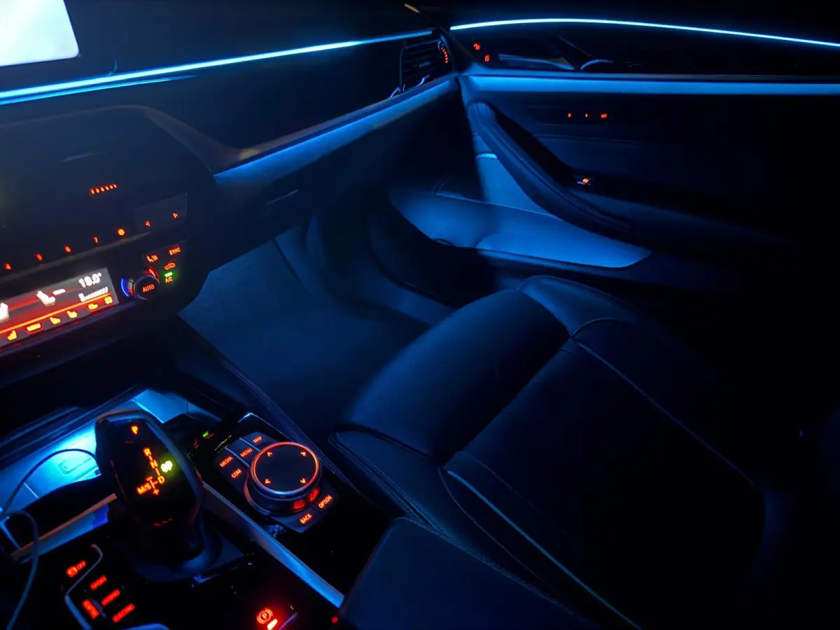 545e M-Sport Executive Uniek Vol | Laser Lights | Panorama | Harman/Kardon | Stoelventilatie | Head UP| Trekhaak| BTW