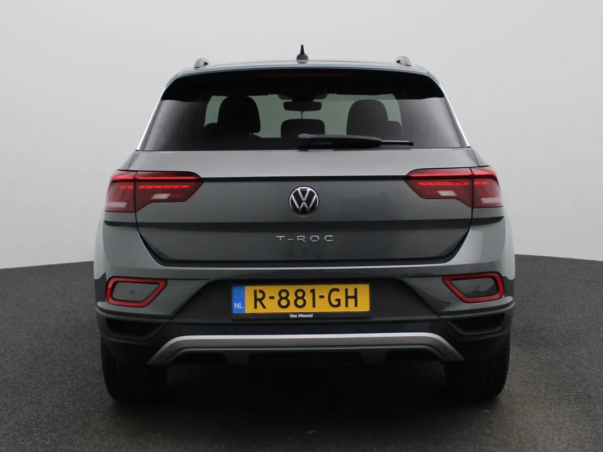 1.0 TSI Life 75 Edition 110 PK | Camera | Adaptive Cruise Control | Parkeersensoren | Apple Carplay | Android Auto | Digital Cockpit Pro | Lichtmetalen velgen |