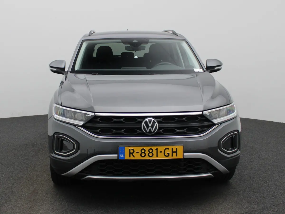 1.0 TSI Life 75 Edition 110 PK | Camera | Adaptive Cruise Control | Parkeersensoren | Apple Carplay | Android Auto | Digital Cockpit Pro | Lichtmetalen velgen |