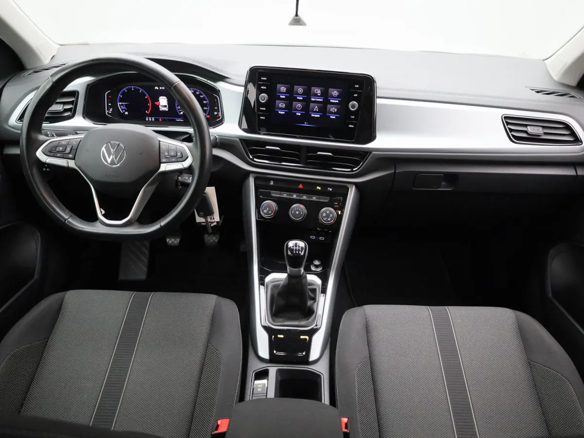 1.0 TSI Life 75 Edition 110 PK | Camera | Adaptive Cruise Control | Parkeersensoren | Apple Carplay | Android Auto | Digital Cockpit Pro | Lichtmetalen velgen |