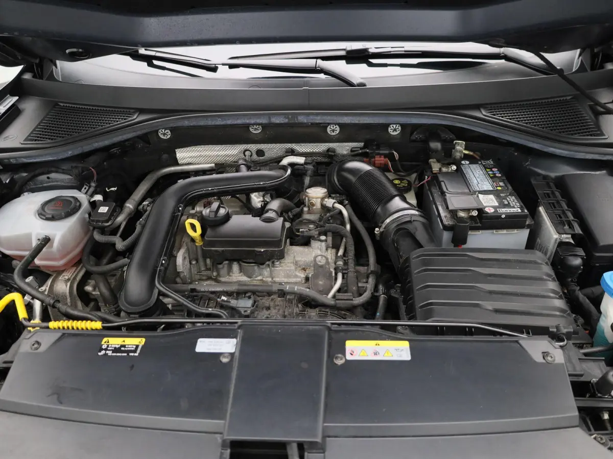 1.0 TSI Life 75 Edition 110 PK | Camera | Adaptive Cruise Control | Parkeersensoren | Apple Carplay | Android Auto | Digital Cockpit Pro | Lichtmetalen velgen |