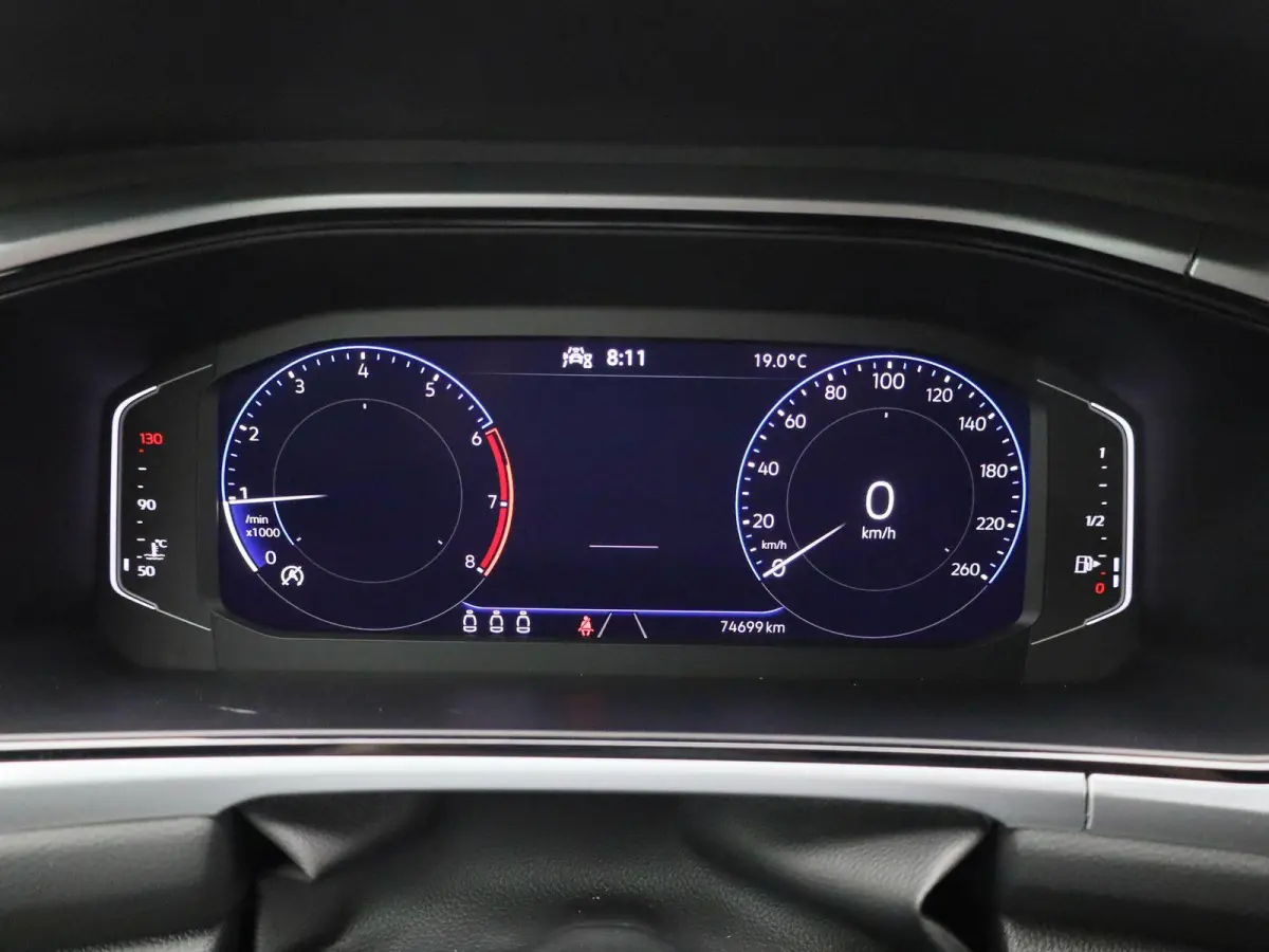 1.0 TSI Life 75 Edition 110 PK | Camera | Adaptive Cruise Control | Parkeersensoren | Apple Carplay | Android Auto | Digital Cockpit Pro | Lichtmetalen velgen |