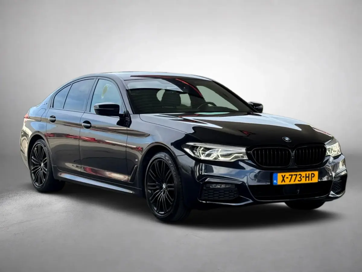 530e iPerformance High Executive(Dealer OnderH, Navi Prof, Comfort Zetels, Harman/ Kardon, Head-up, 360 camera, Etc)