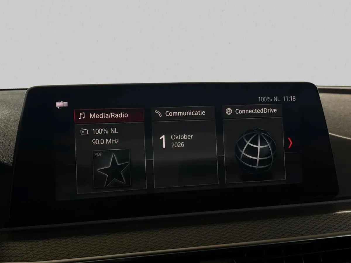 530e iPerformance High Executive(Dealer OnderH, Navi Prof, Comfort Zetels, Harman/ Kardon, Head-up, 360 camera, Etc)
