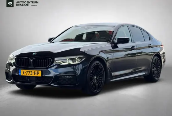 530e iPerformance High Executive(Dealer OnderH, Navi Prof, Comfort Zetels, Harman/ Kardon, Head-up, 360 camera, Etc)