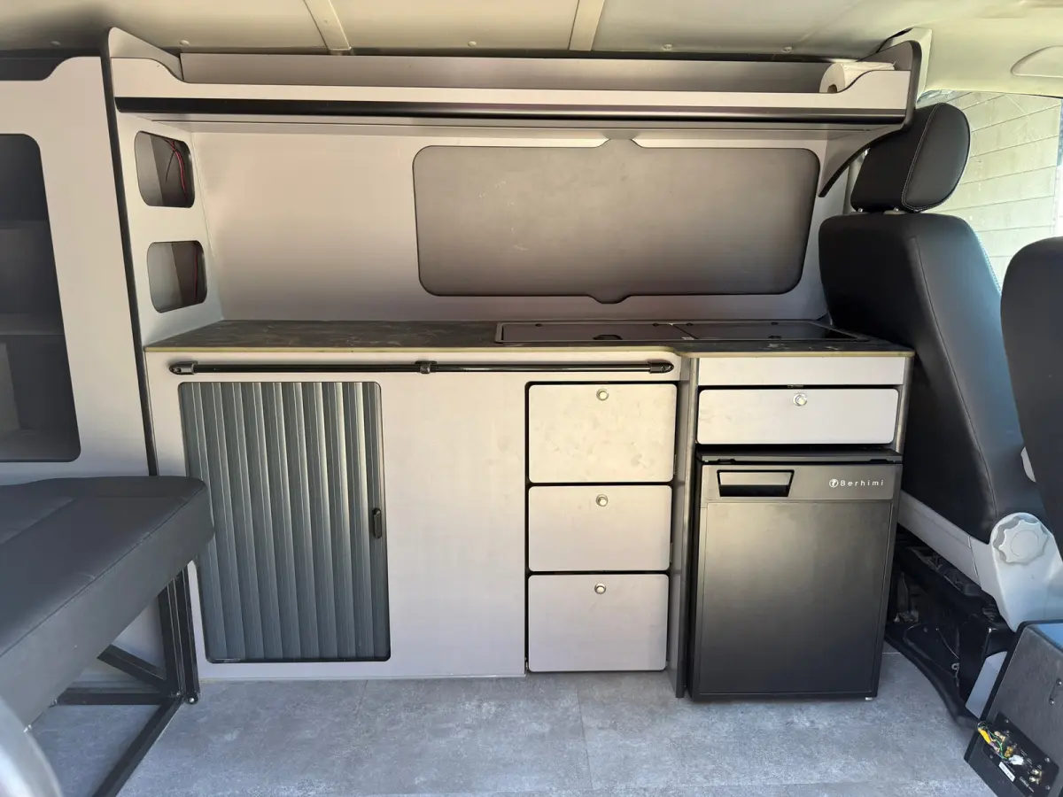 2.0 TDI L2H3 | Luxe Camper | Motor volledig gereviseerd | PANO | Full LED | Apple Carplay |