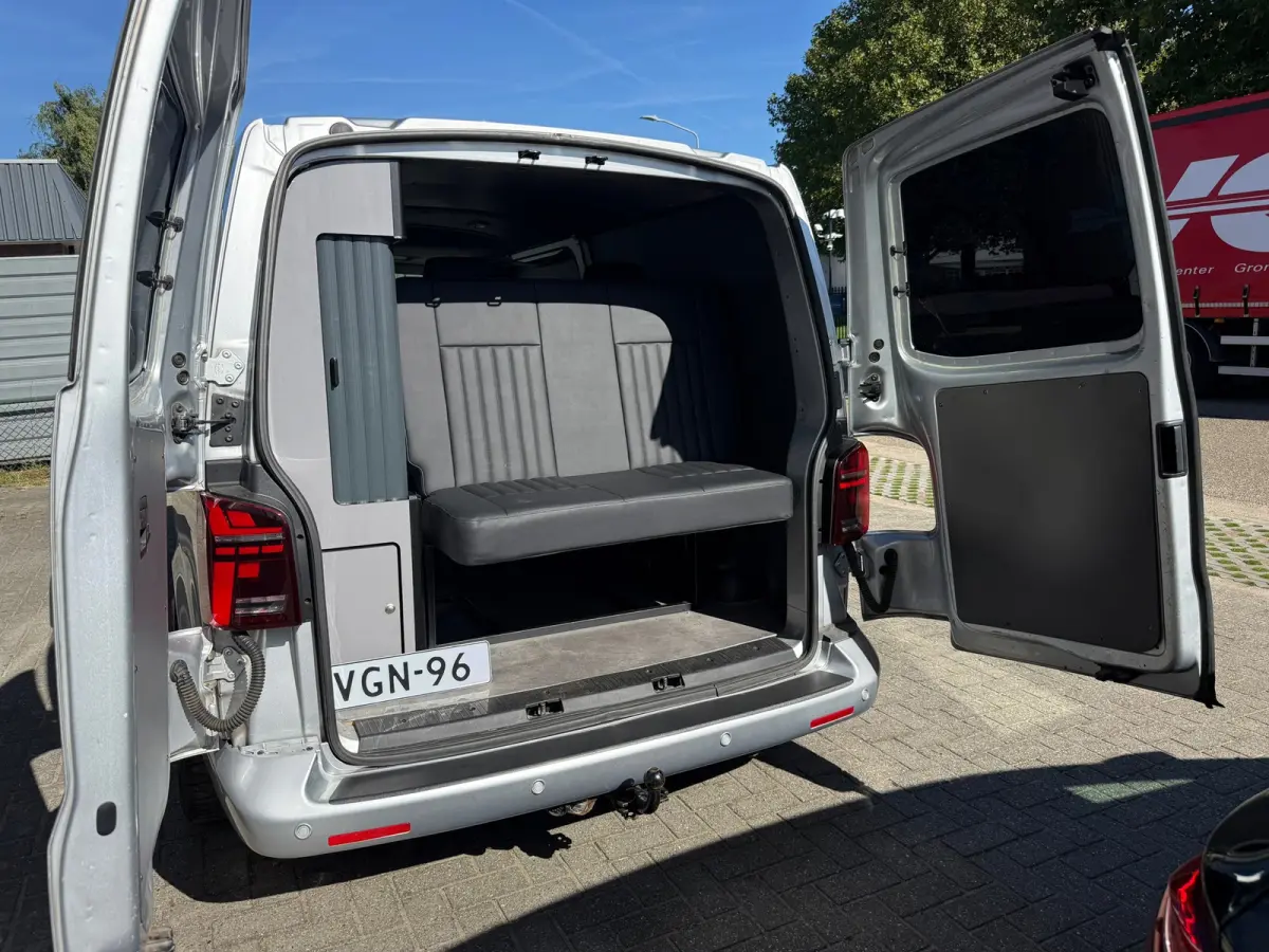 2.0 TDI L2H3 | Luxe Camper | Motor volledig gereviseerd | PANO | Full LED | Apple Carplay |