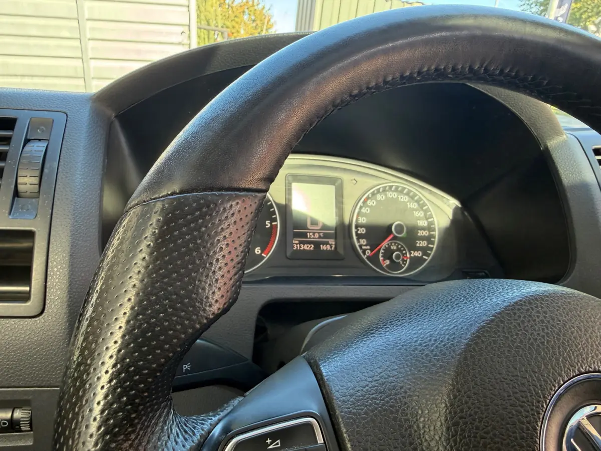 2.0 TDI L2H3 | Luxe Camper | Motor volledig gereviseerd | PANO | Full LED | Apple Carplay |