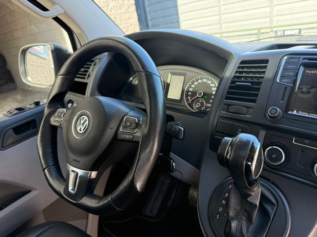 2.0 TDI L2H3 | Luxe Camper | Motor volledig gereviseerd | PANO | Full LED | Apple Carplay |